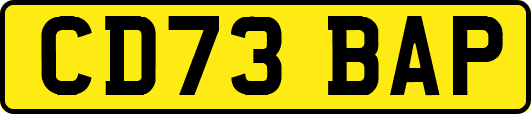 CD73BAP