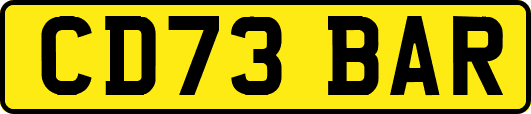 CD73BAR
