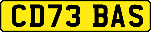 CD73BAS