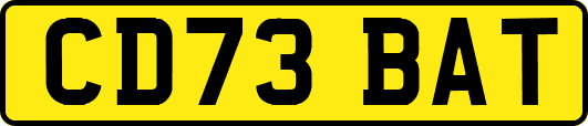 CD73BAT