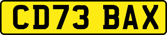 CD73BAX