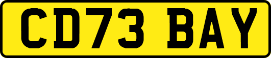 CD73BAY