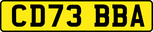 CD73BBA