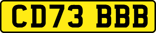 CD73BBB