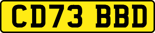 CD73BBD