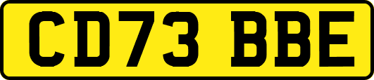 CD73BBE