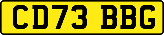 CD73BBG