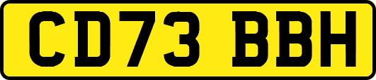 CD73BBH