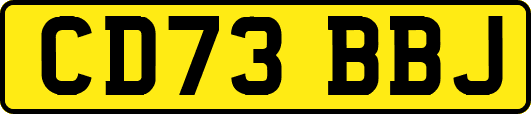 CD73BBJ