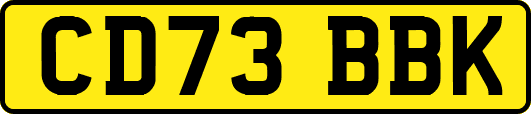 CD73BBK