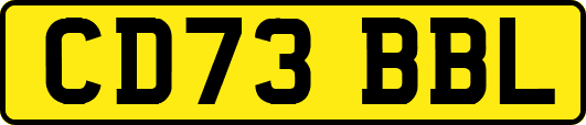 CD73BBL