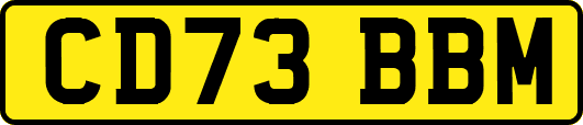 CD73BBM