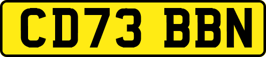 CD73BBN