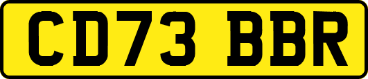 CD73BBR