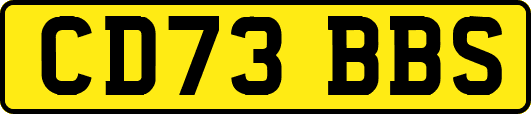 CD73BBS