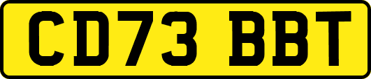 CD73BBT