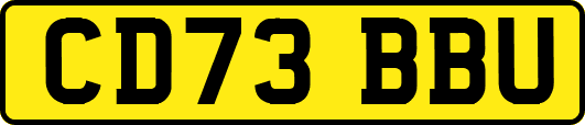 CD73BBU