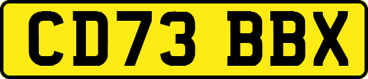 CD73BBX
