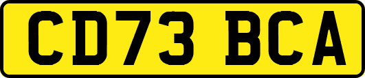 CD73BCA