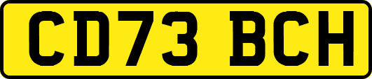 CD73BCH