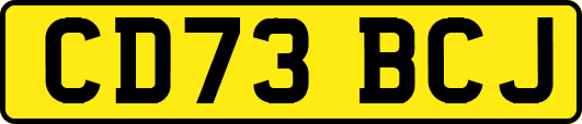 CD73BCJ
