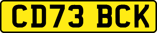 CD73BCK