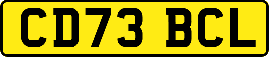 CD73BCL