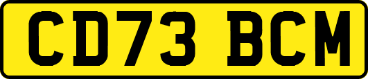 CD73BCM