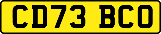 CD73BCO