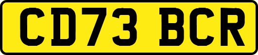 CD73BCR