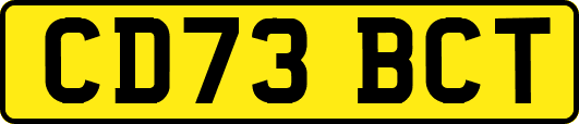 CD73BCT