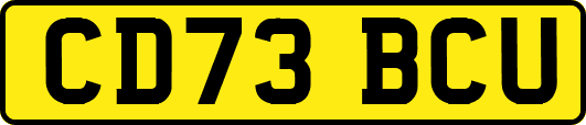 CD73BCU
