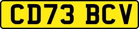 CD73BCV