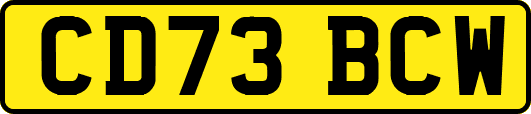CD73BCW