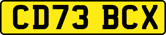 CD73BCX