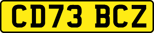 CD73BCZ