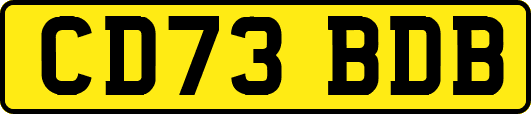 CD73BDB