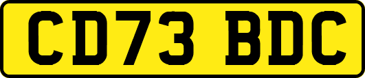 CD73BDC