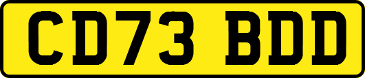CD73BDD