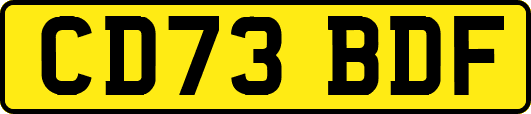 CD73BDF