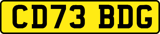 CD73BDG