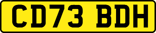 CD73BDH