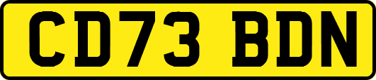 CD73BDN