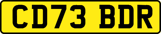 CD73BDR