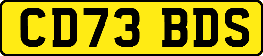 CD73BDS