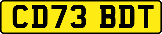 CD73BDT