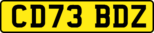 CD73BDZ