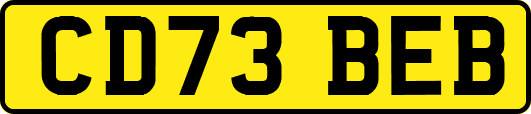 CD73BEB