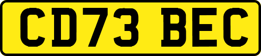 CD73BEC