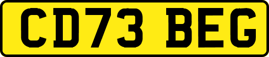 CD73BEG